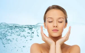 Skin-Hydrated