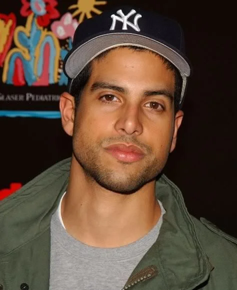 Adam Rodriguez