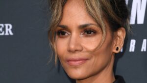 Halle berry