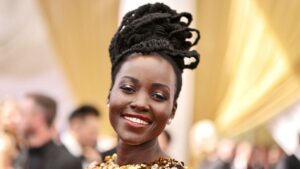 Lupita Nyong'o