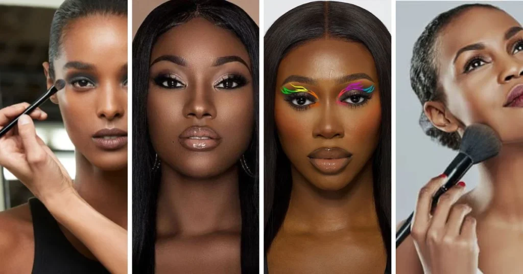 What Is Mocha Skin Tone?