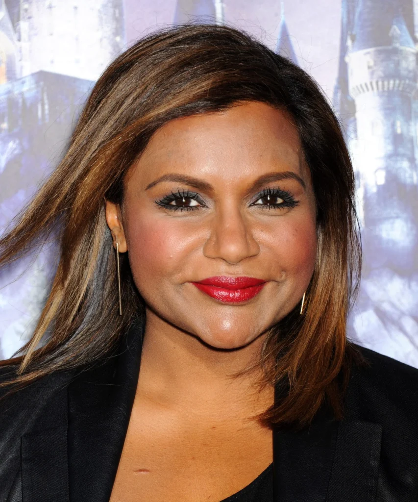Mindy Kaling