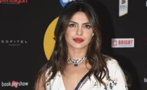 Priyanka Chopra