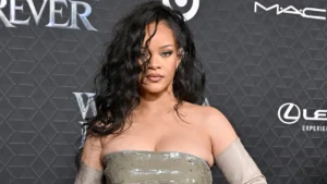 Rihanna