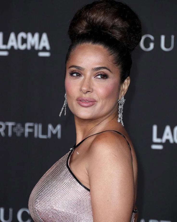 Salma Hayek