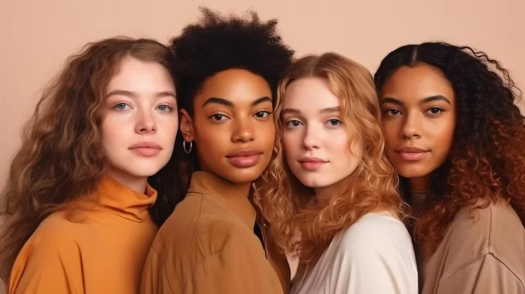 What's the Skin Tone name