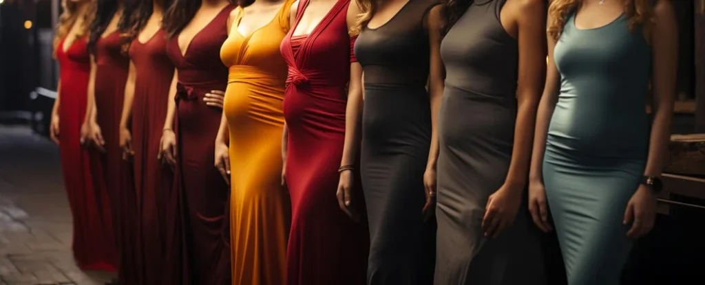 Best Clothing Color For Bronze Skin Tone