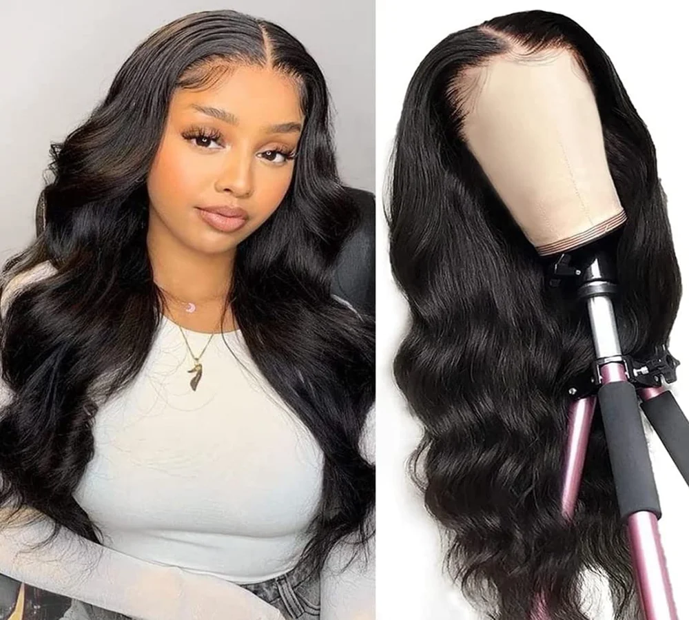 Body Wave