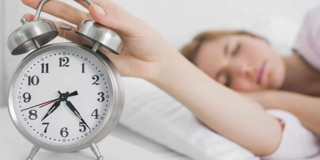 9 Hours Sleep Will Be Helpful