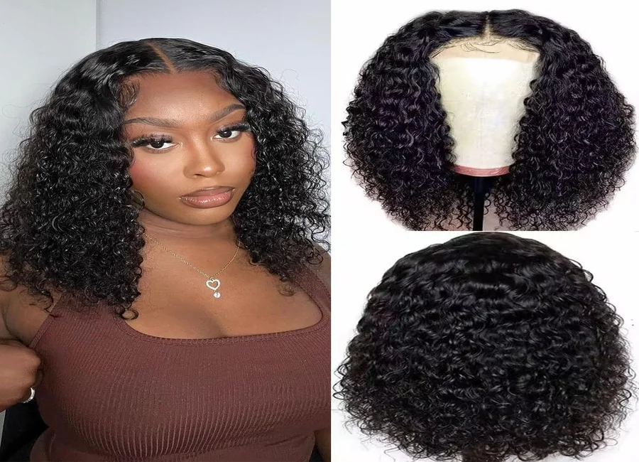 Curly