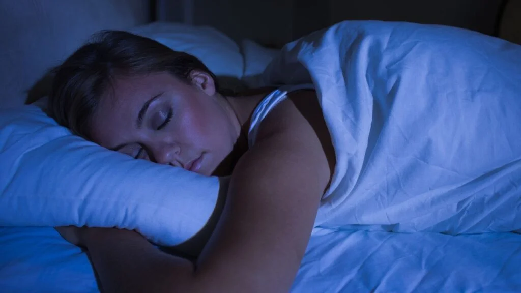 Optimizing Your Sleep Environment