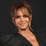 Halle Berry