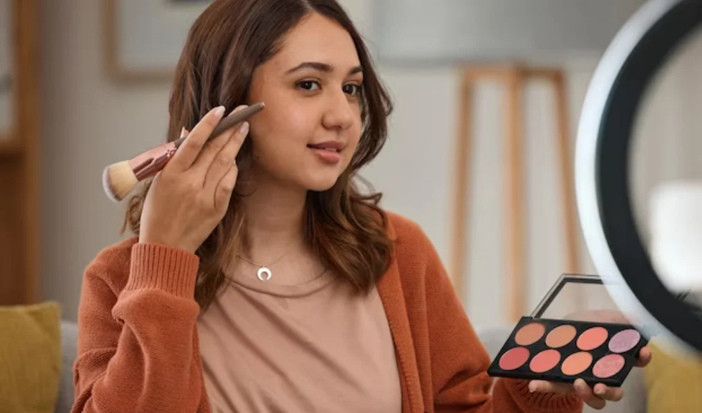 Makeup Tips For Peach Skin Tone