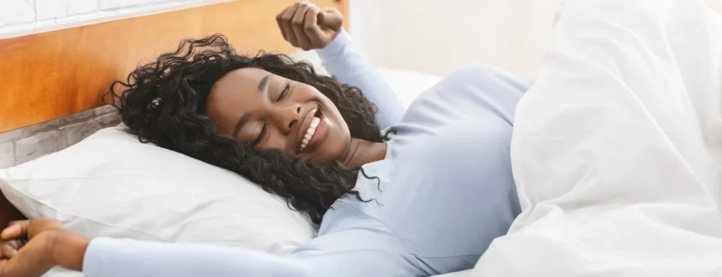 Benefits of Beauty Sleep