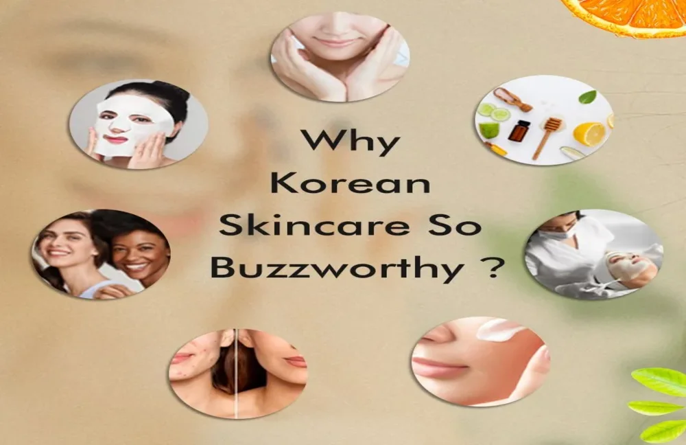 Why is it so Buzzworthy?