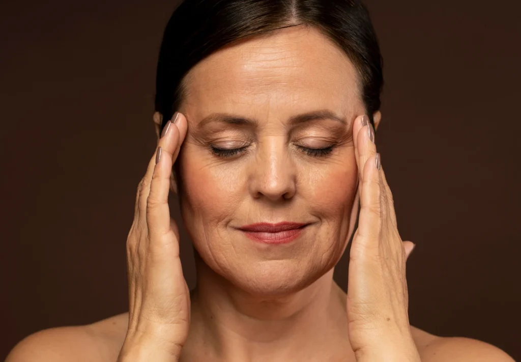 Aging-Related Concerns