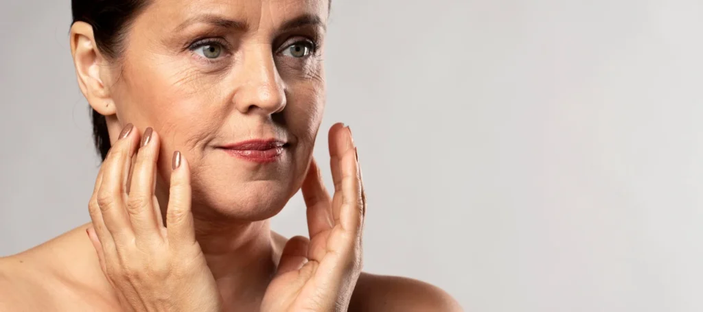 Knowing Your Skin Aging