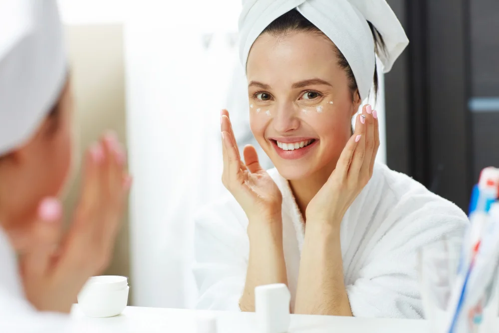 Moisturizers—a must-have for happy skin vibes!