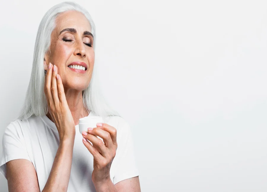 Sunscreen for Anti Aging skin care