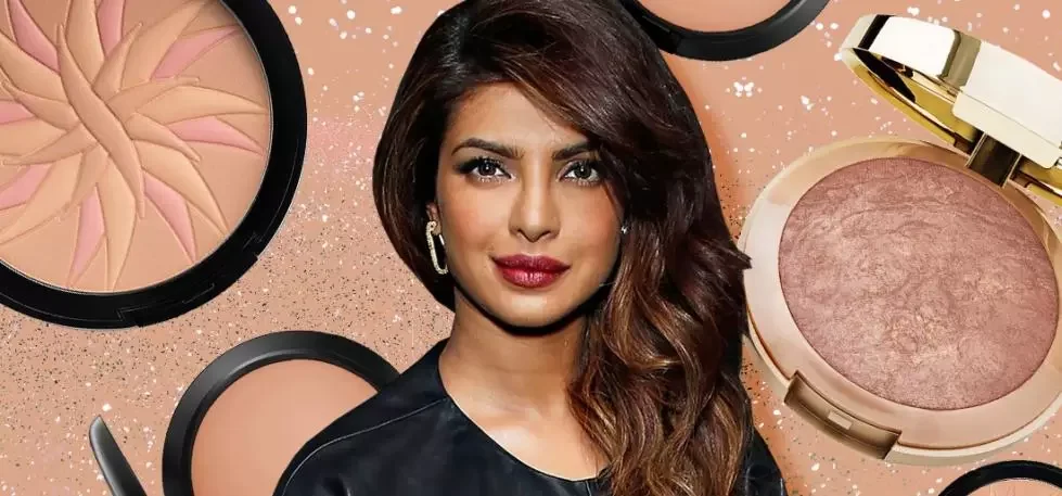 Bronzer For Peach Skin Tone