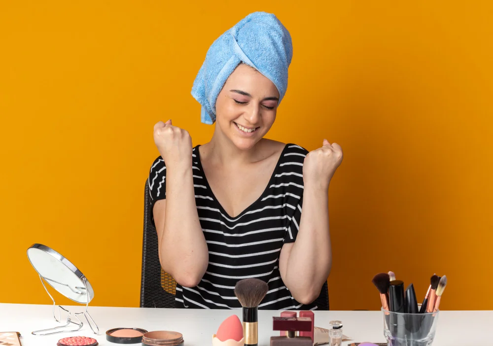 Daily Skincare Routines