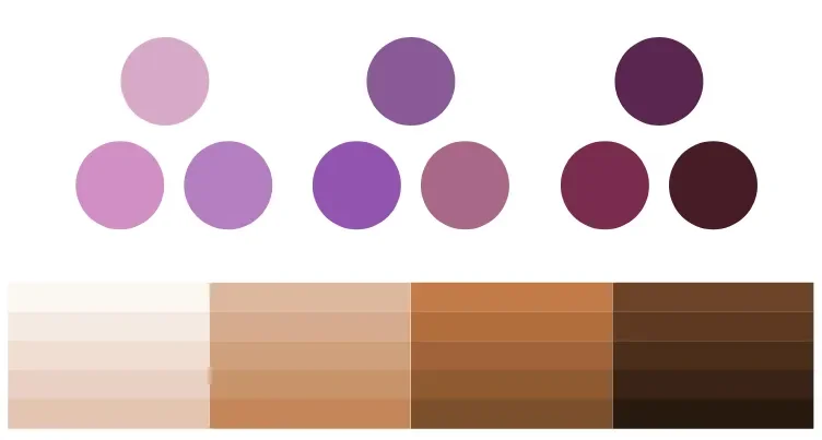 Pair It With the Right Colors