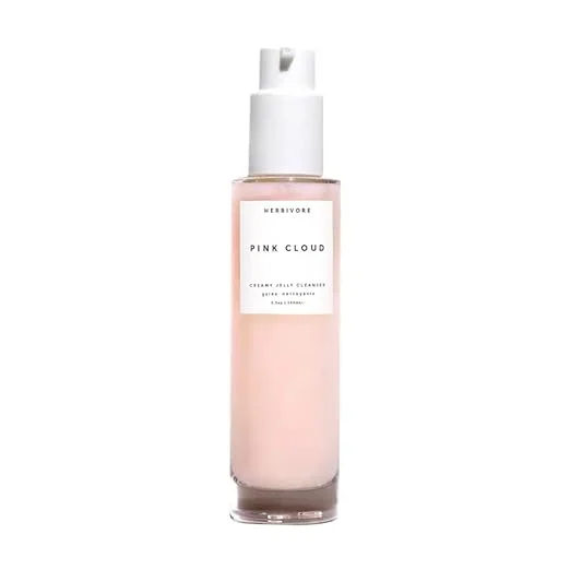 HERBIVORE cleanser