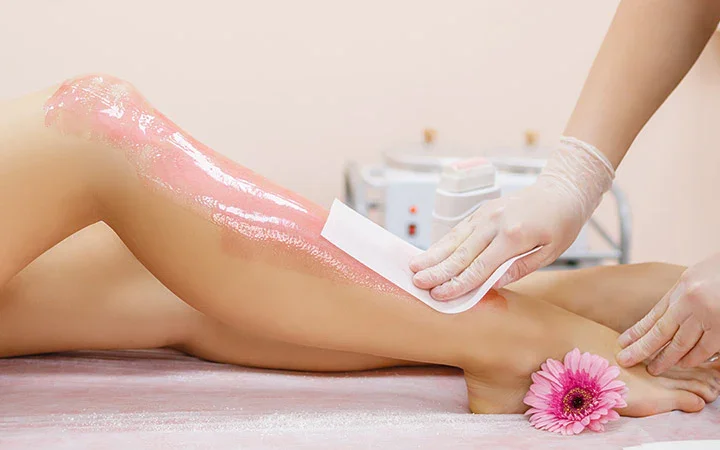 Why is after wax care must important to your skin