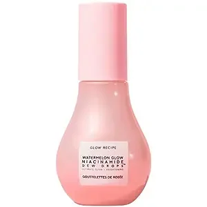 Glow Recipe Watermelon Glow Niacinamide Dew Drops: