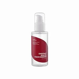 Isntree Chestnut AHA 8% Clear Essence