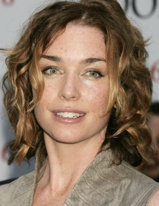 Julianne Nicholson as Faith Night Star