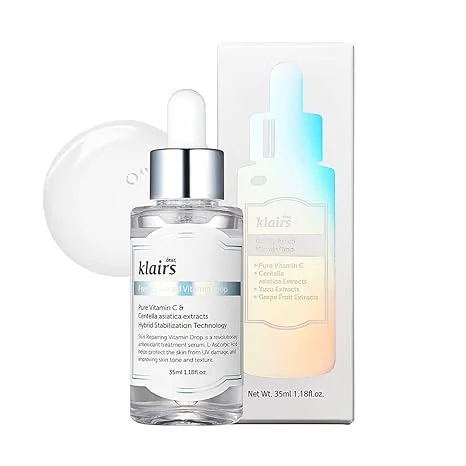 KLAIRS Freshly Juiced Vitamin C Serum