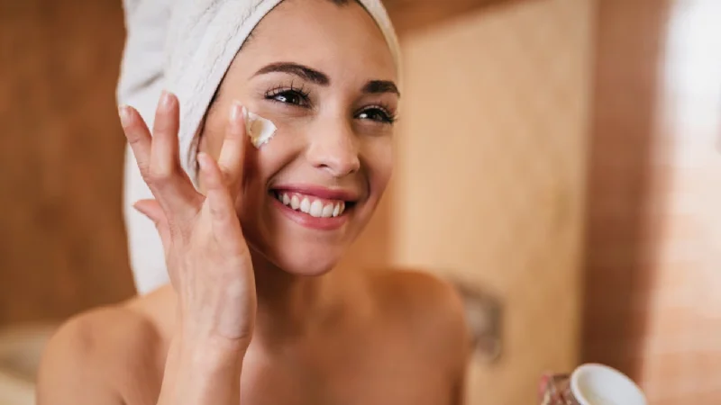 Basic Steps of Skincare?