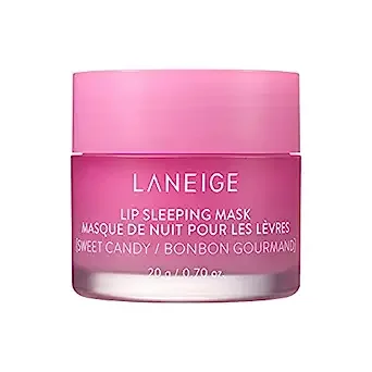 LANEIGE Lip Sleeping Mask