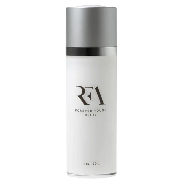 Retinol Repair Night Cream