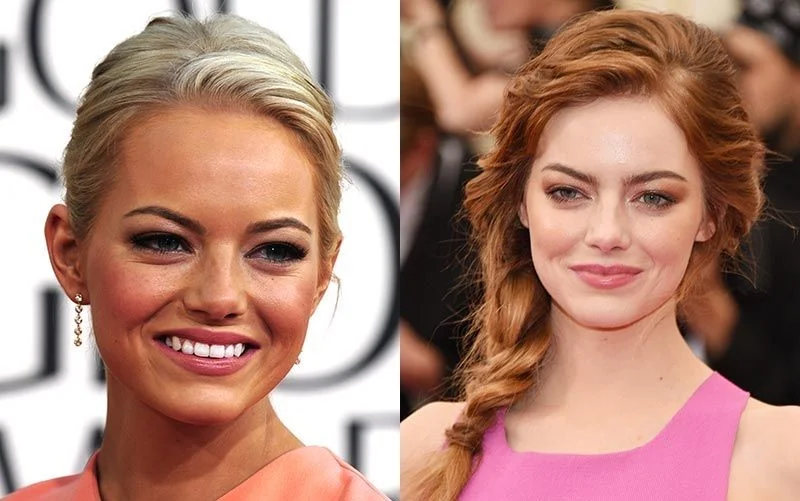 Porcelain Skin and Fair Skin