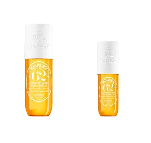 SOL DE JANEIRO Hair & Body Fragrance Mist