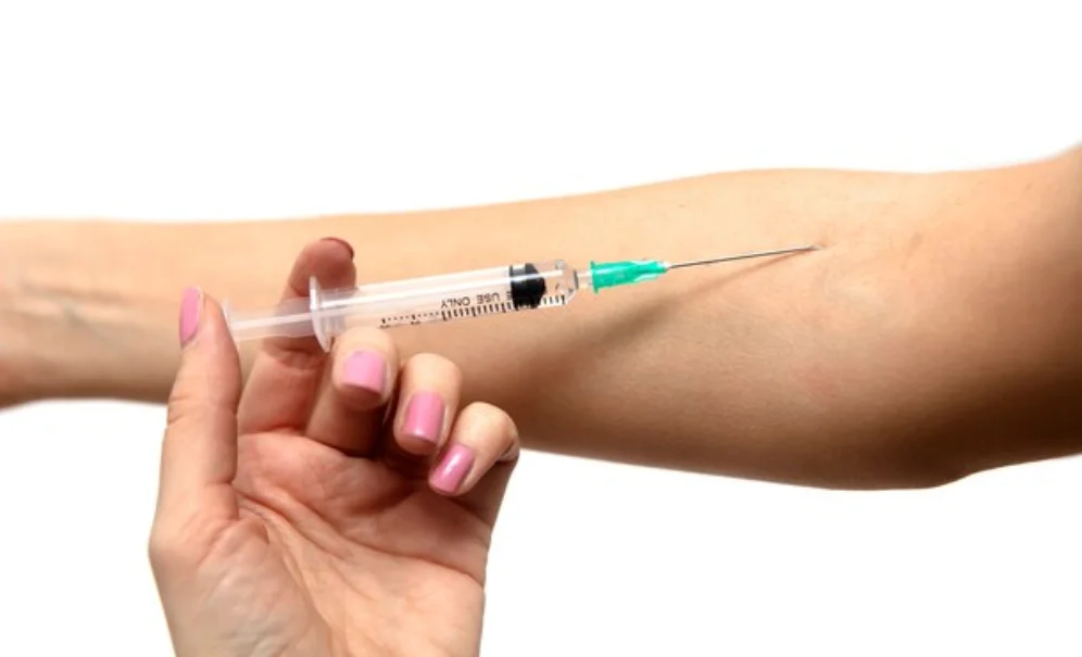 dry and lackluster skin on the hands