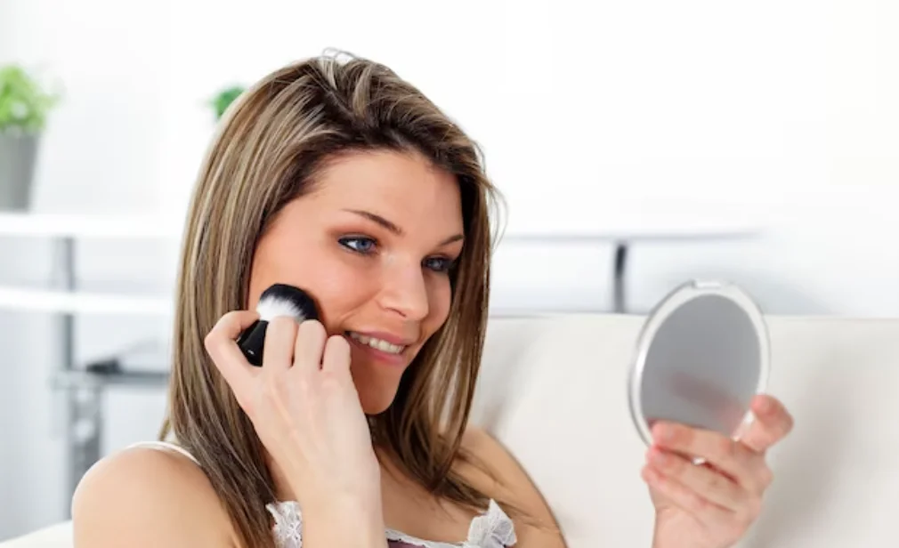 Makeup Tips for Porcelain Skin