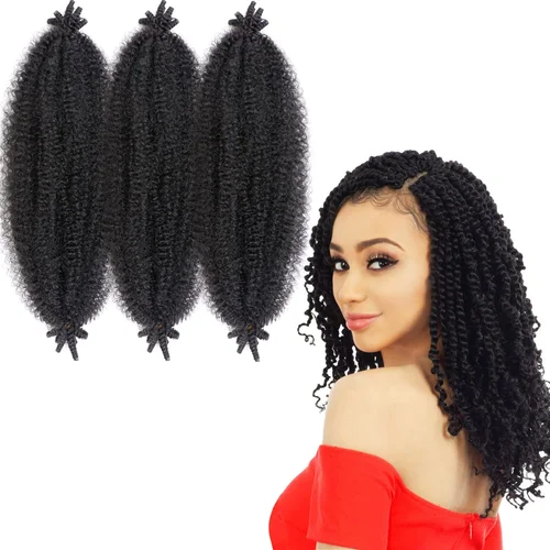Soft and Manageable Kinky Twists
