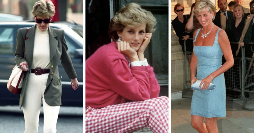 2023: The Evolution of Preppy Style