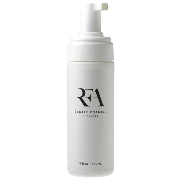 GENTLE FOAMING CLEANSER