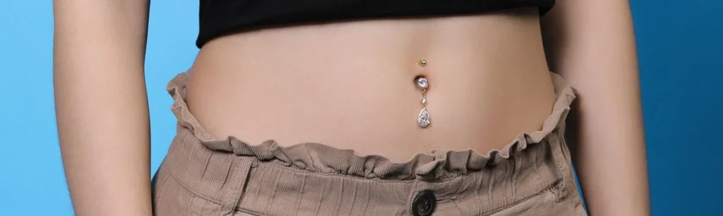 navel-piercing