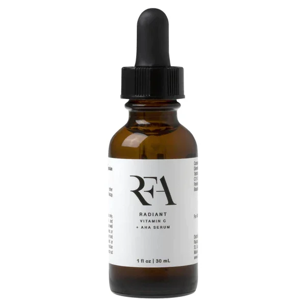 Boosting Serum