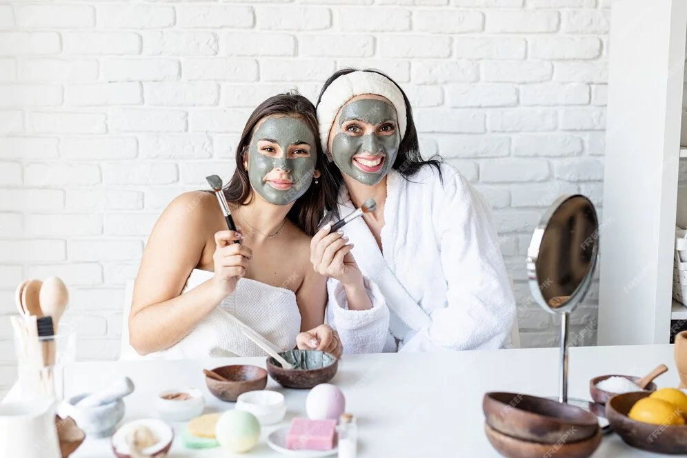 the Advanced Steps of Skincare