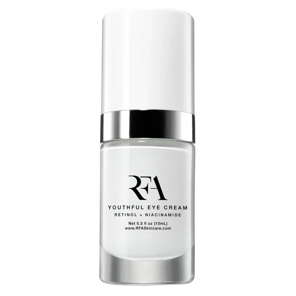 Eye Renewal Cream