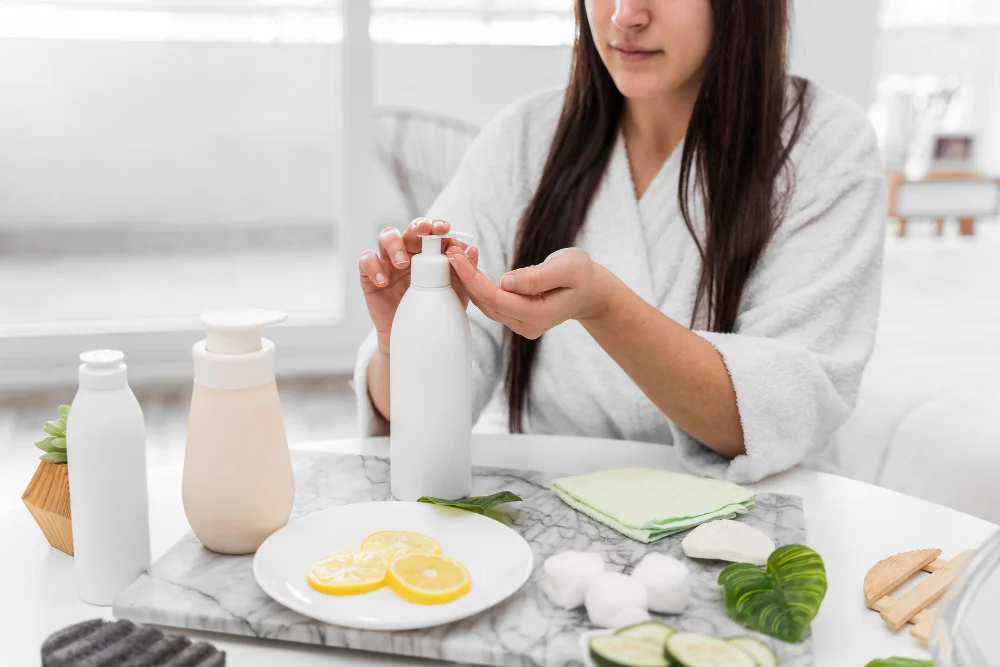 Skincare Routines