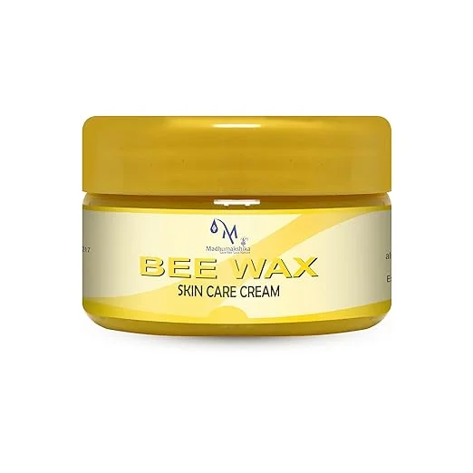 Beeswax creams