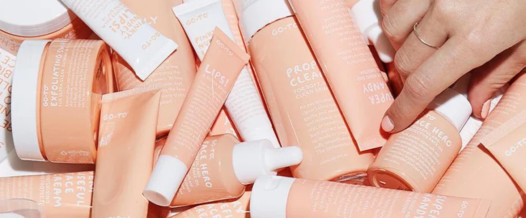 Go-To Skincare Products