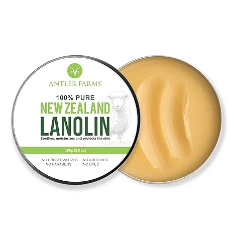 Lanolin